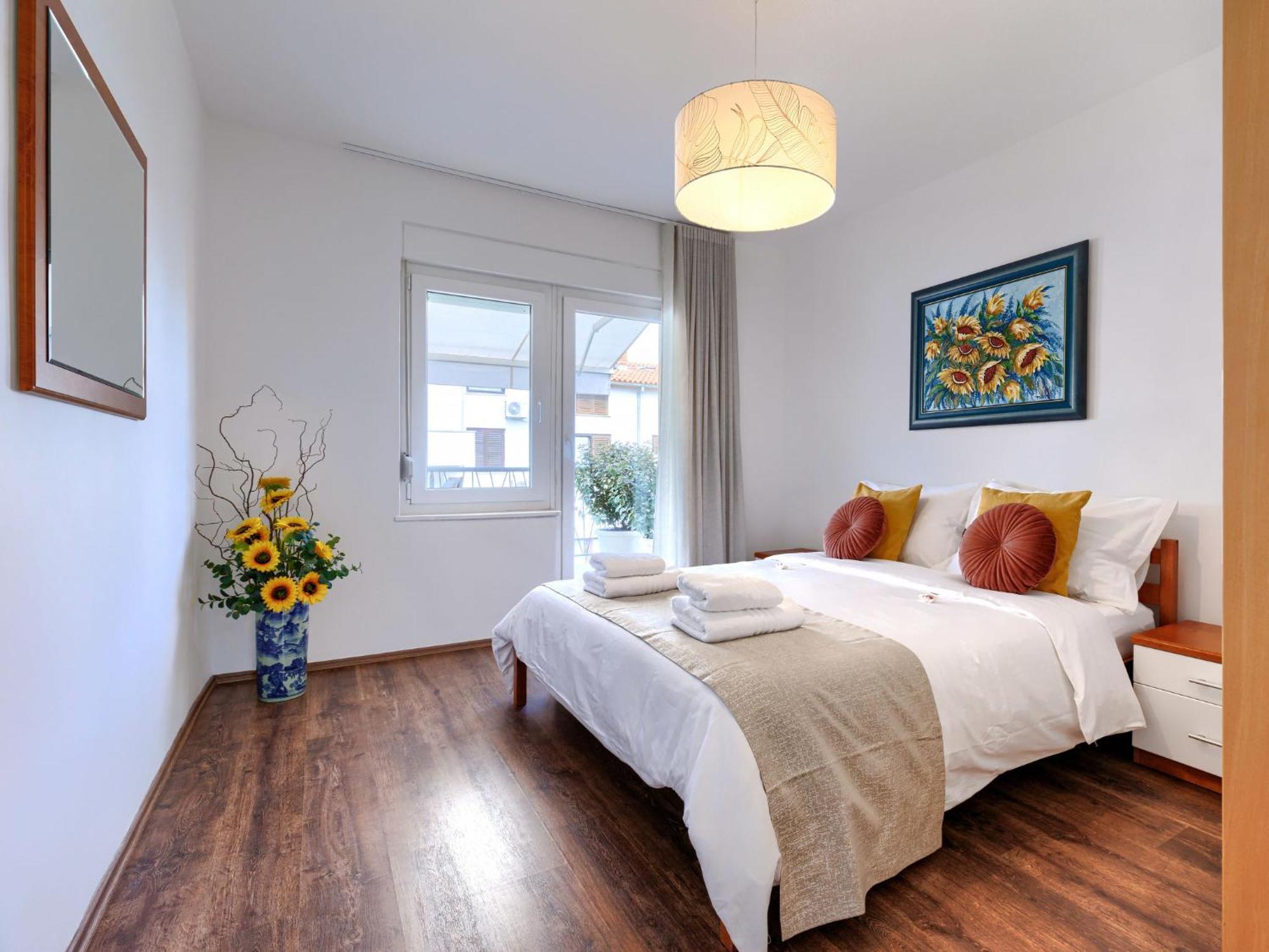 Marina - Nvg115 By Interhome Novigrad (Istria)