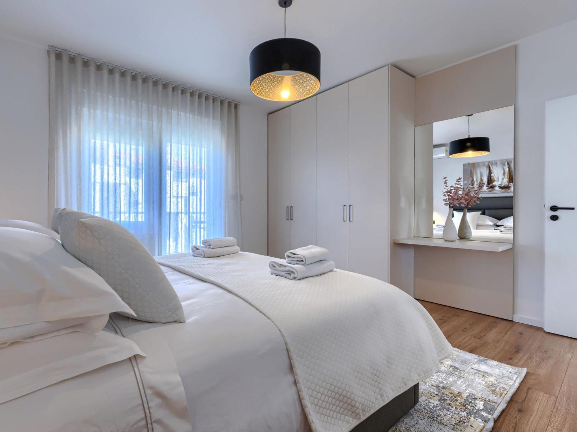 Marina - Nvg115 By Interhome Apartman