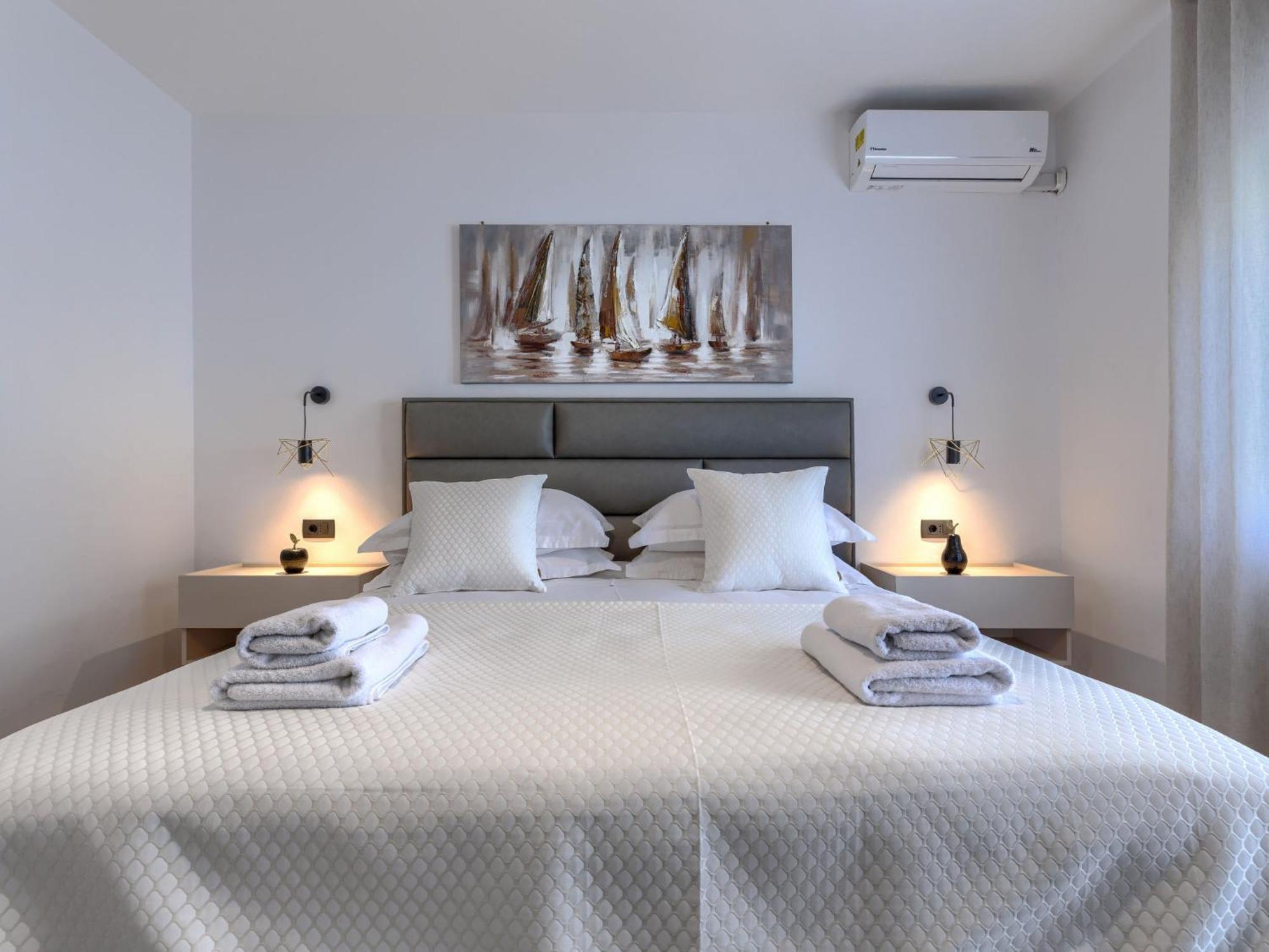Marina - Nvg115 By Interhome Apartman *