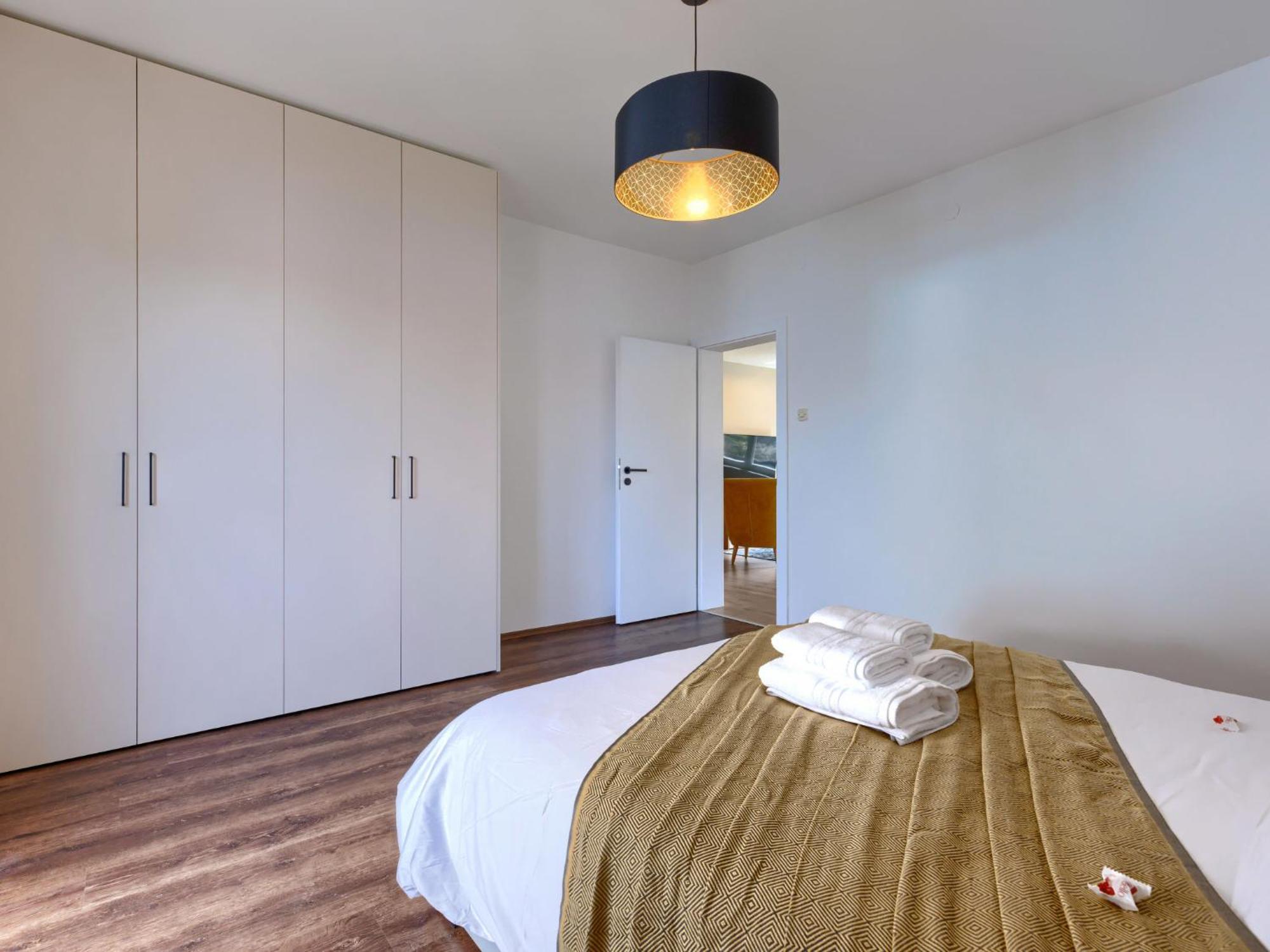 Apartment Marina - Nvg115 By Interhome