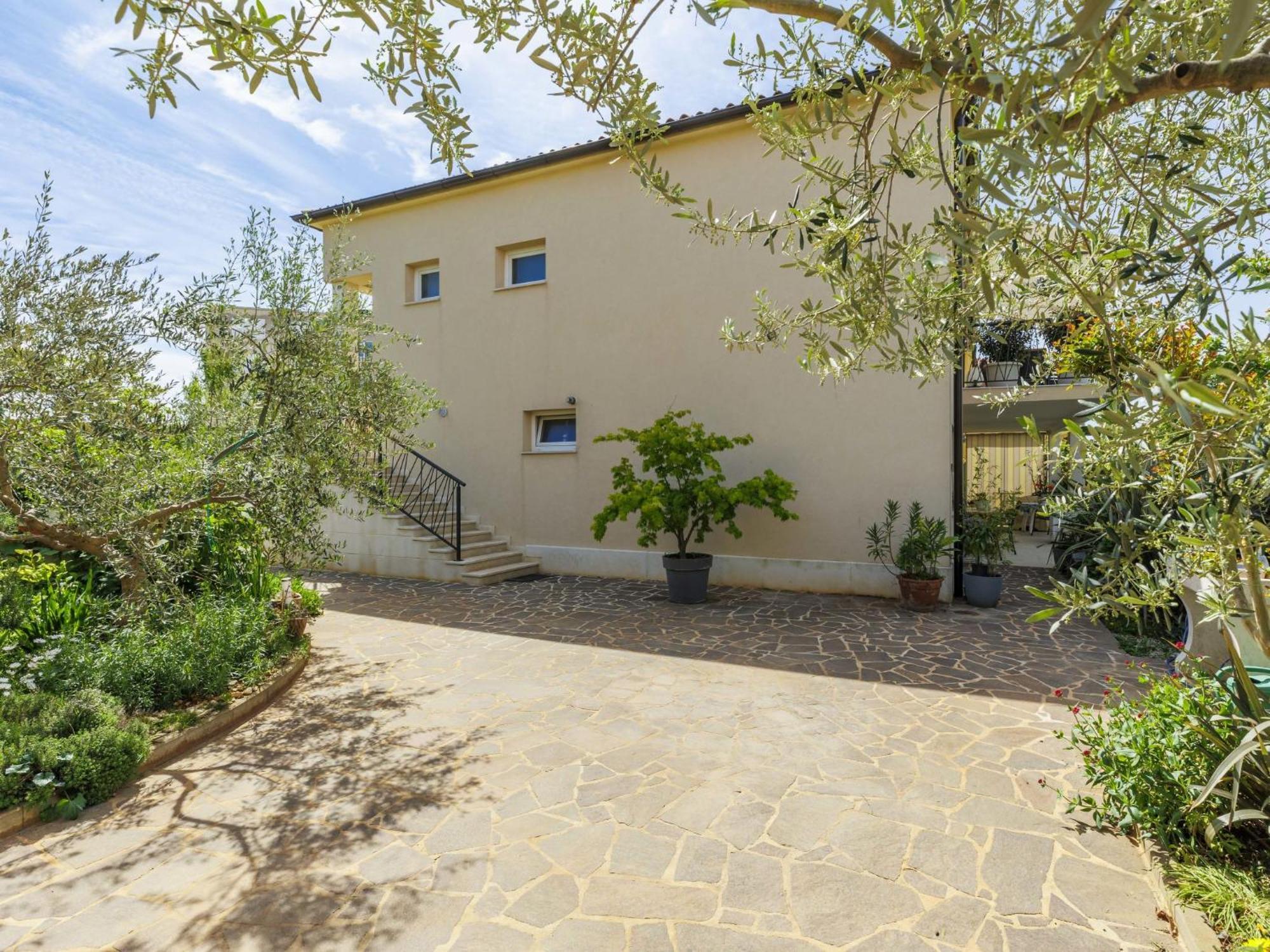 Apartment Marina - Nvg115 By Interhome Novigrad Istria