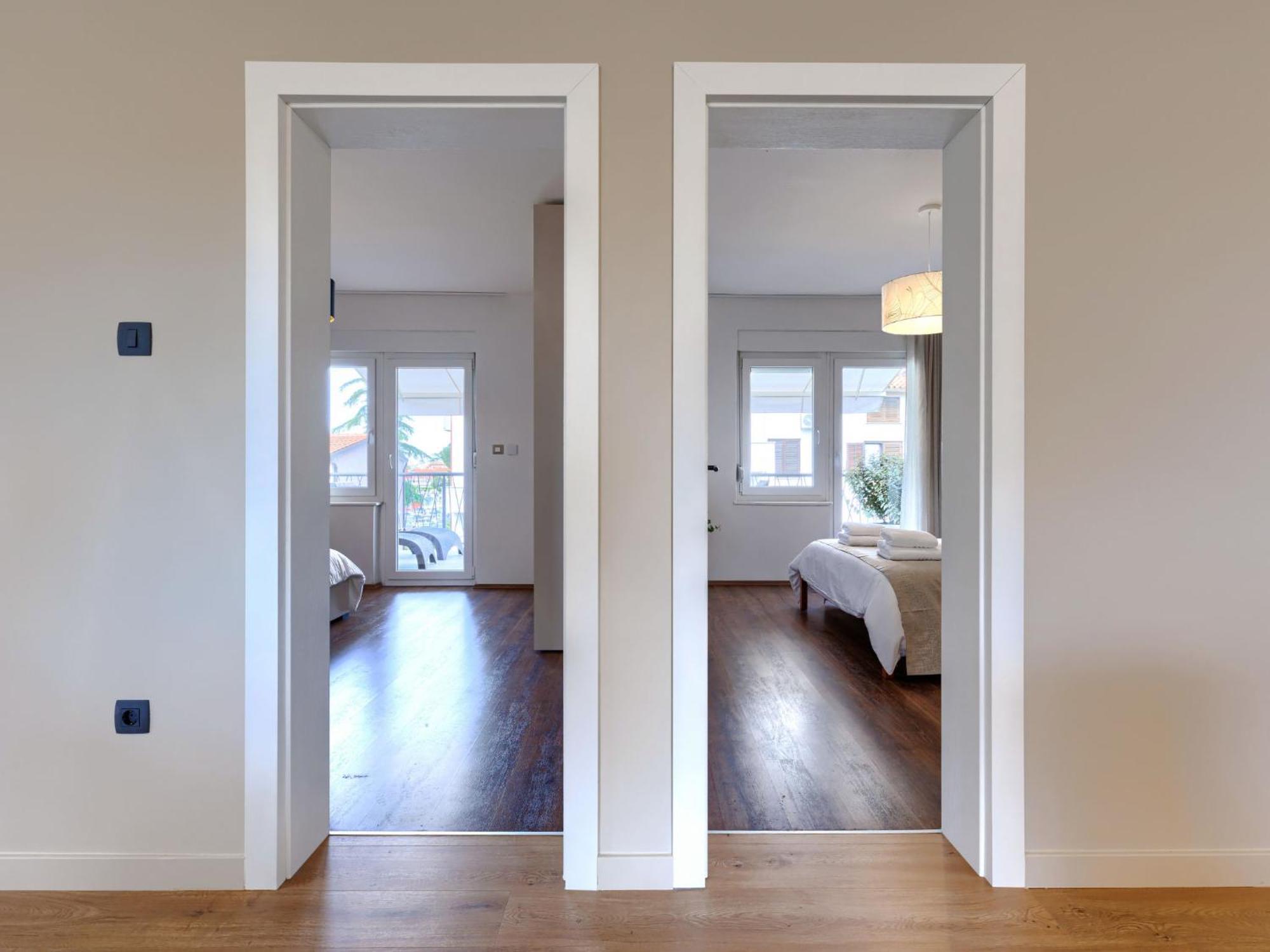 Marina - Nvg115 By Interhome Apartment