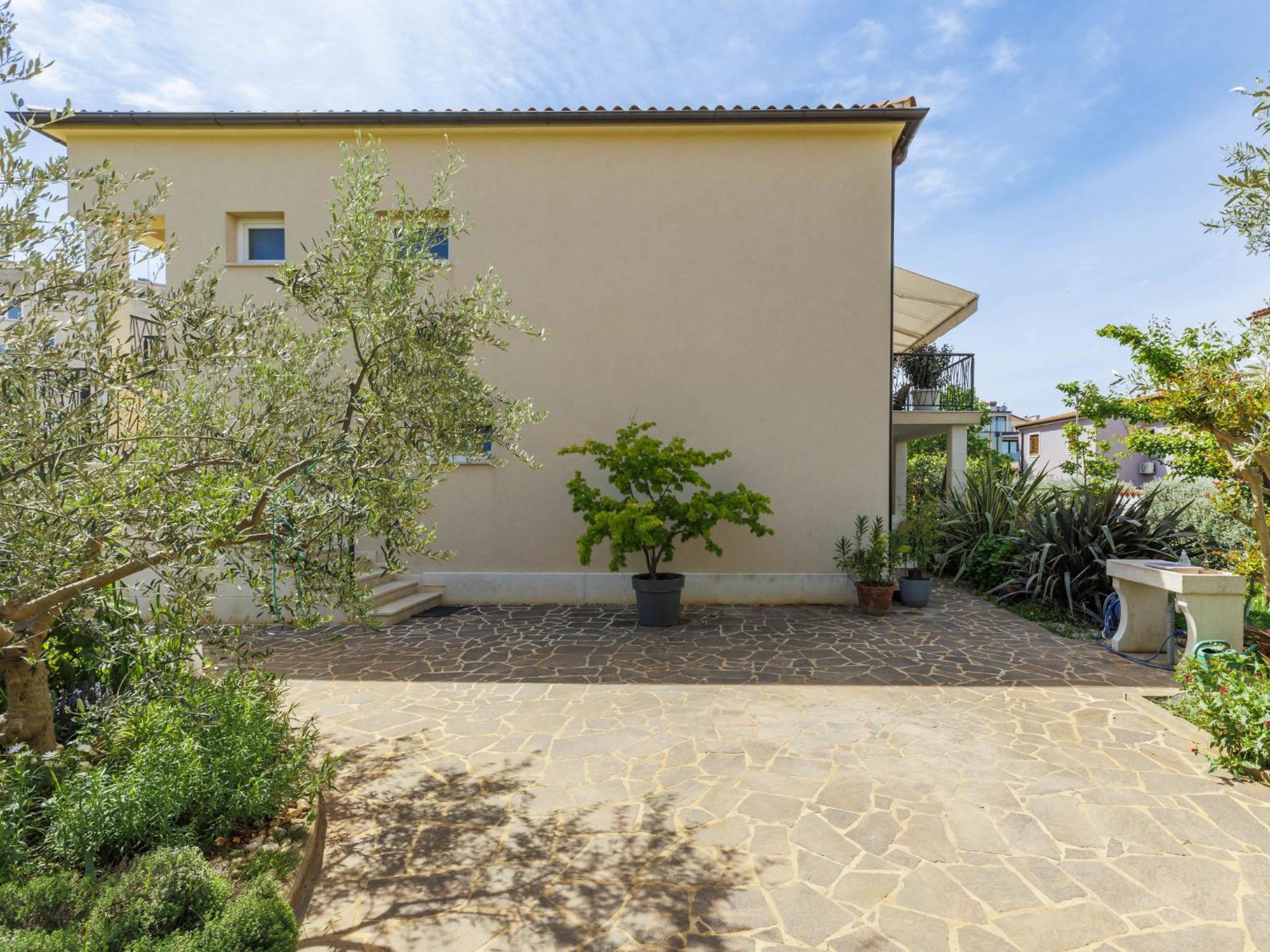 Marina - Nvg115 By Interhome Apartment *