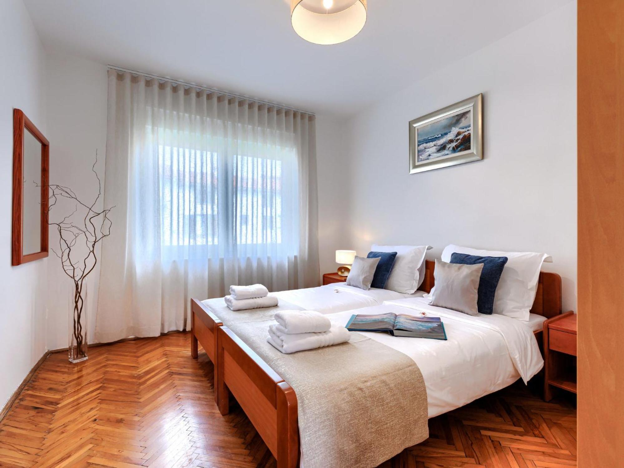 Marina - Nvg115 By Interhome Apartment *
