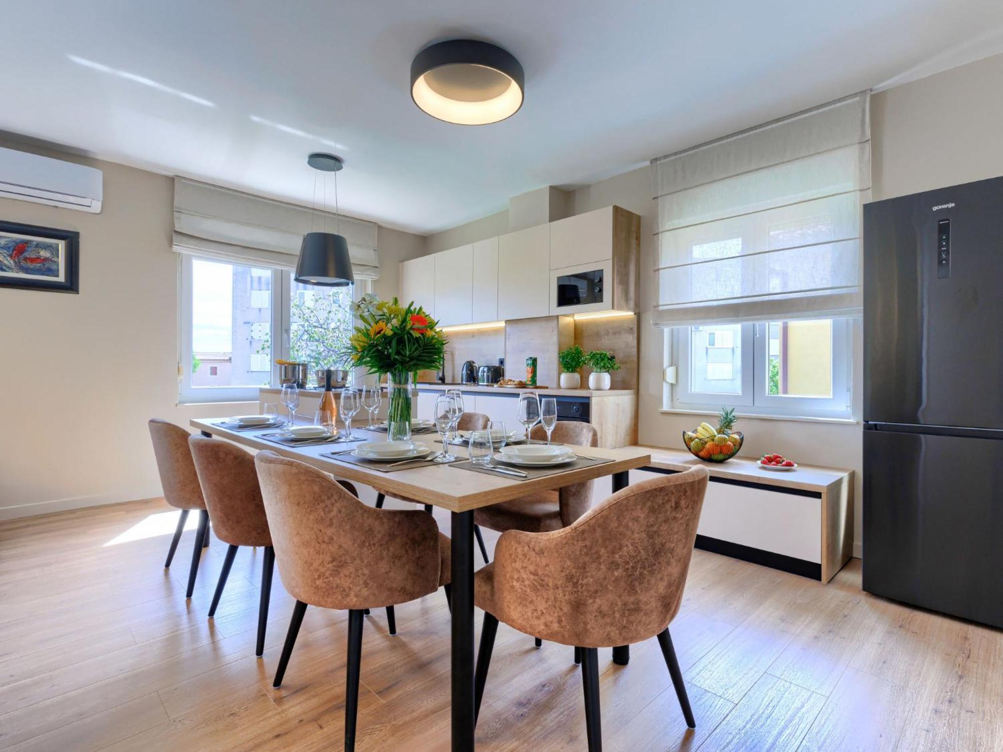 Marina - Nvg115 By Interhome *