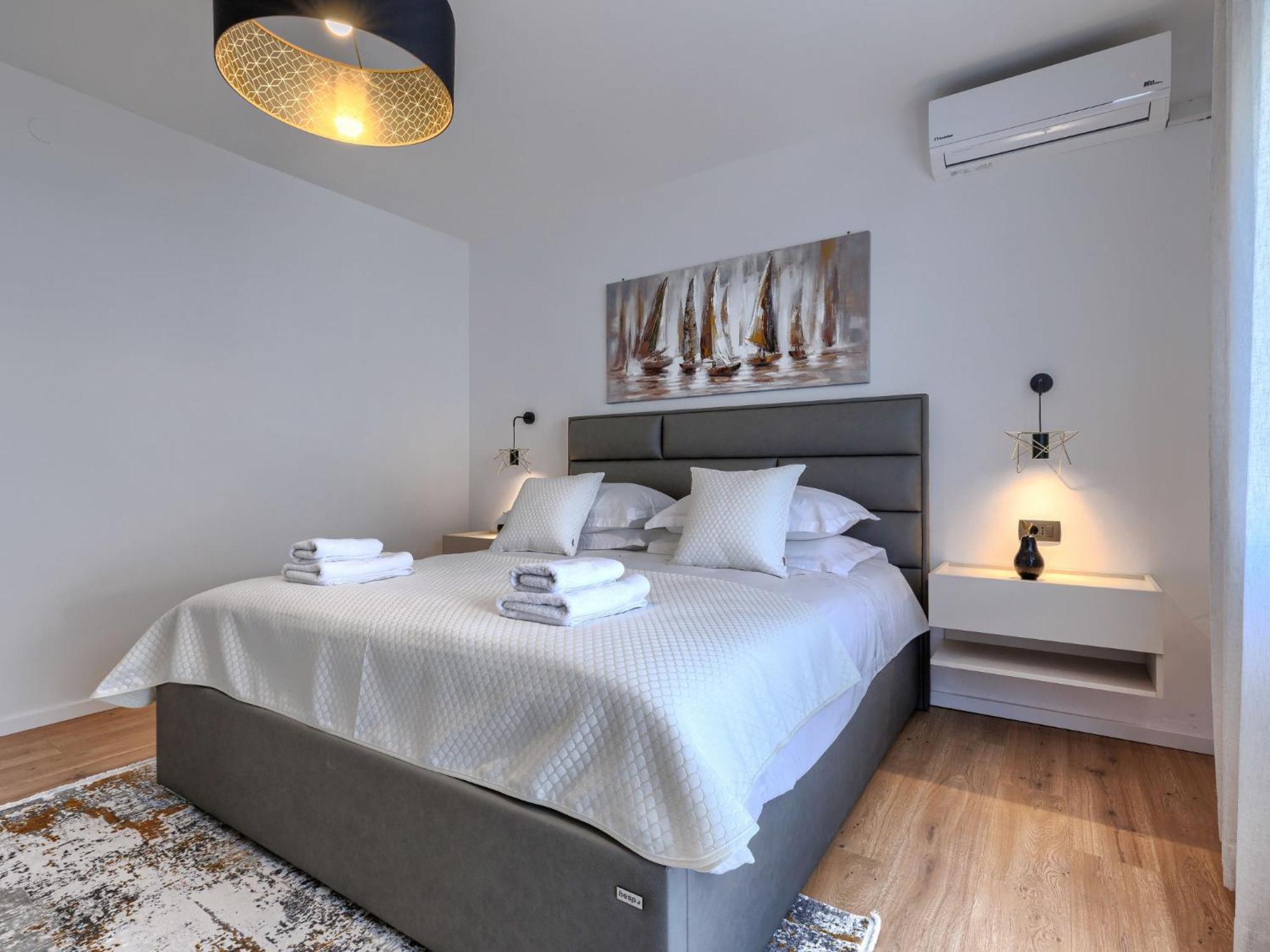 Apartment Marina - Nvg115 By Interhome