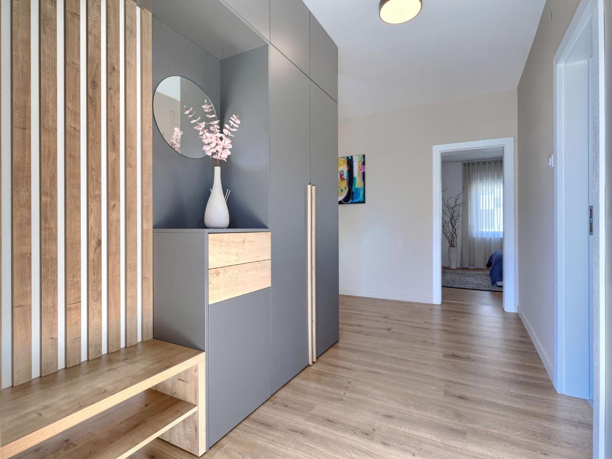Apartment Marina - Nvg115 By Interhome Novigrad Istria