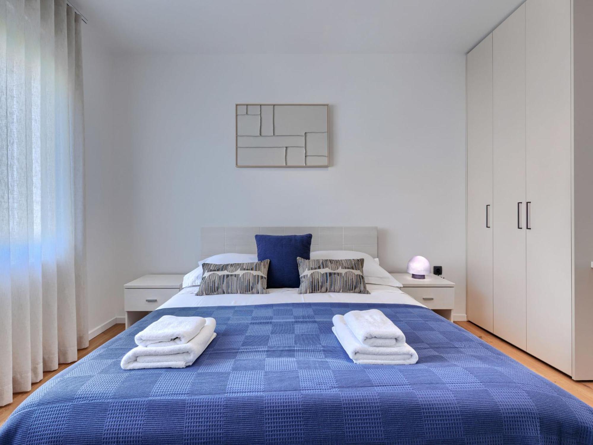 Marina - Nvg115 By Interhome Novigrad Istria