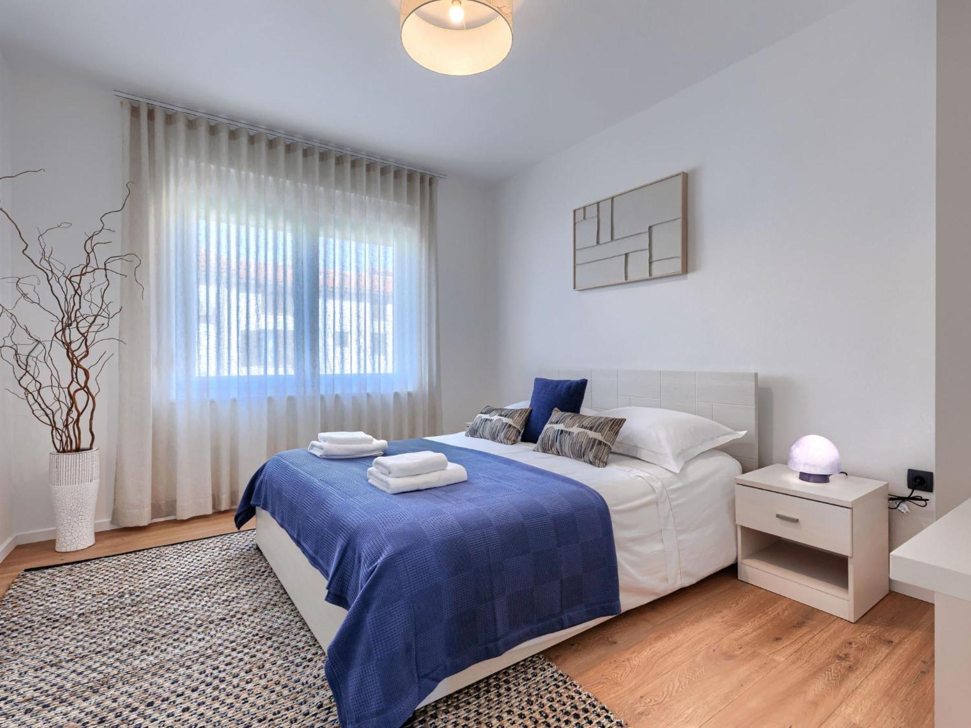Marina - Nvg115 By Interhome * Novigrad Istria